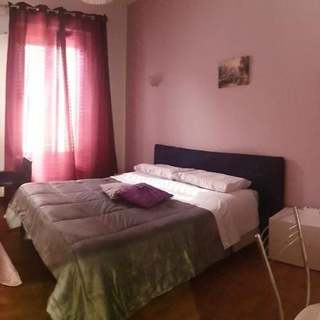 Affitta Camere Al Castello Palermo Kültér fotó