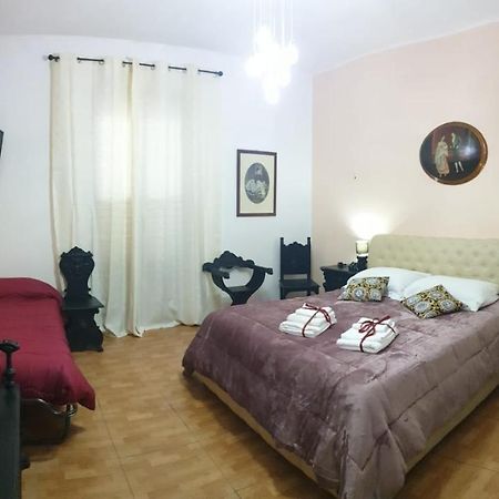Affitta Camere Al Castello Palermo Kültér fotó