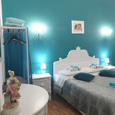 Affitta Camere Al Castello Palermo Kültér fotó