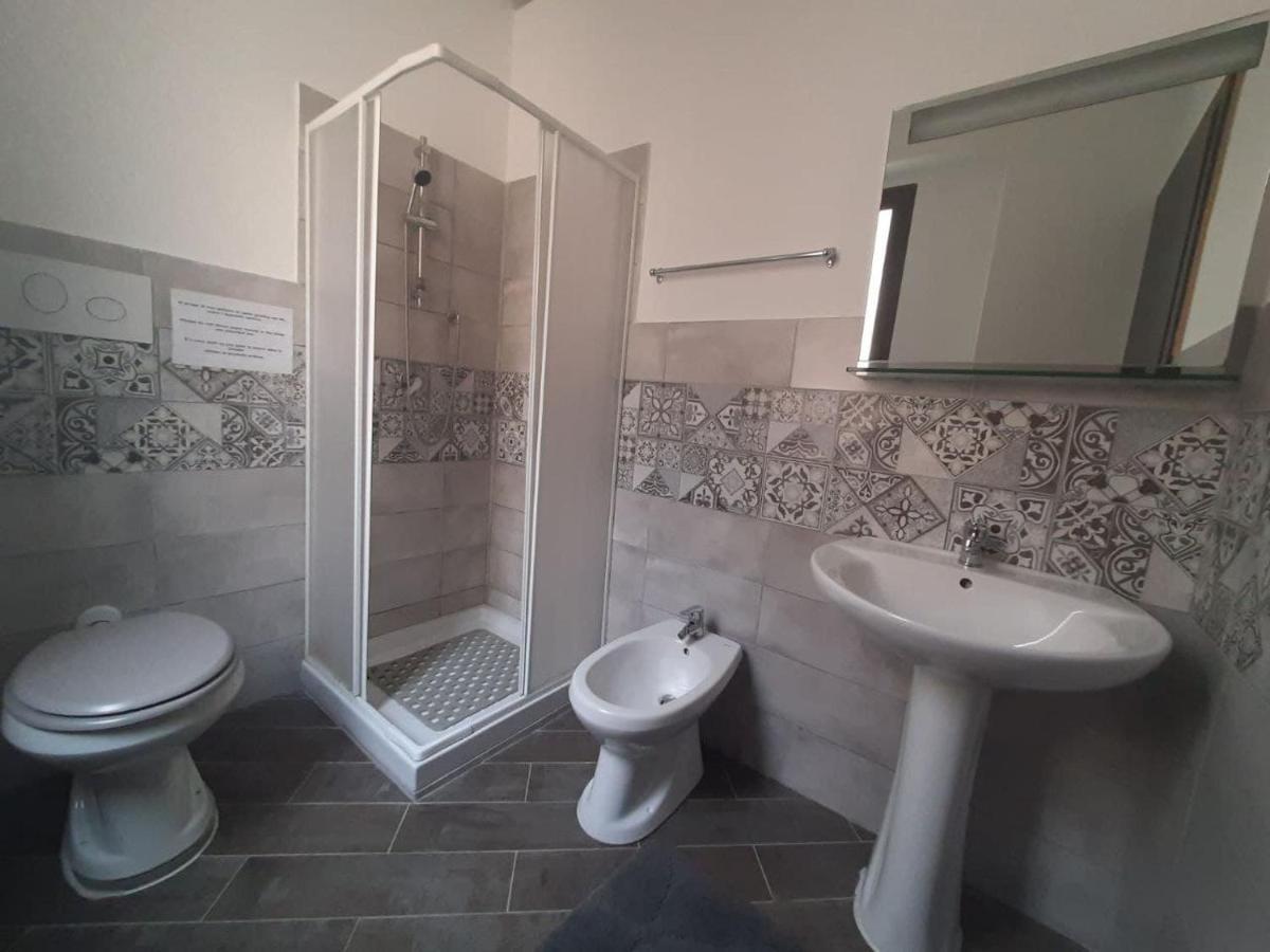 Affitta Camere Al Castello Palermo Kültér fotó