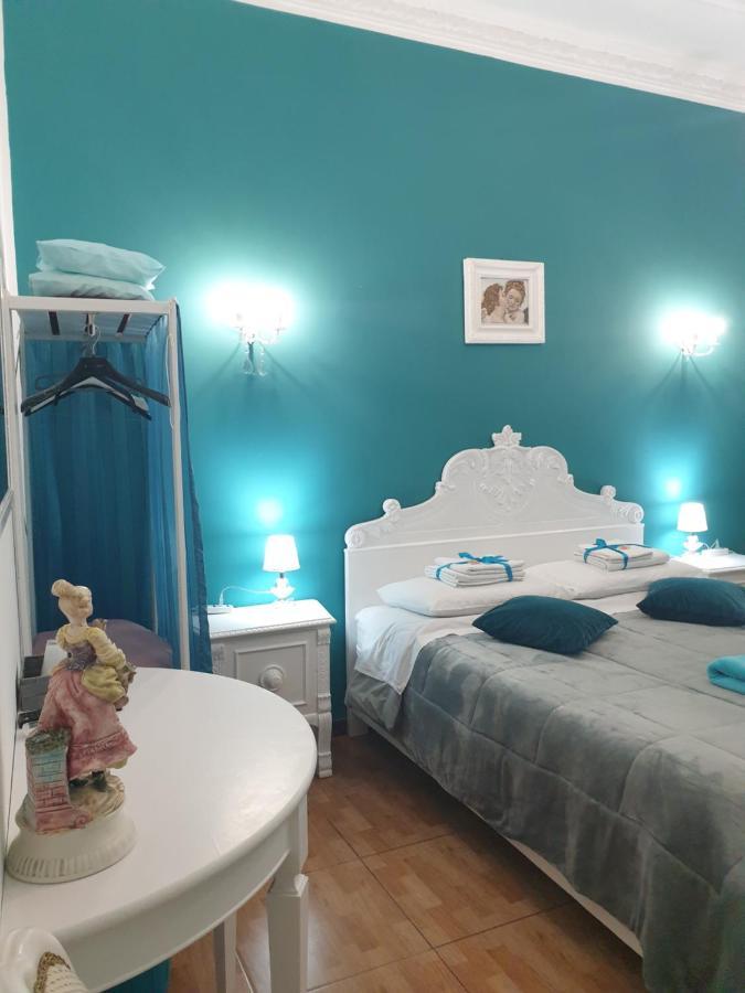 Affitta Camere Al Castello Palermo Kültér fotó