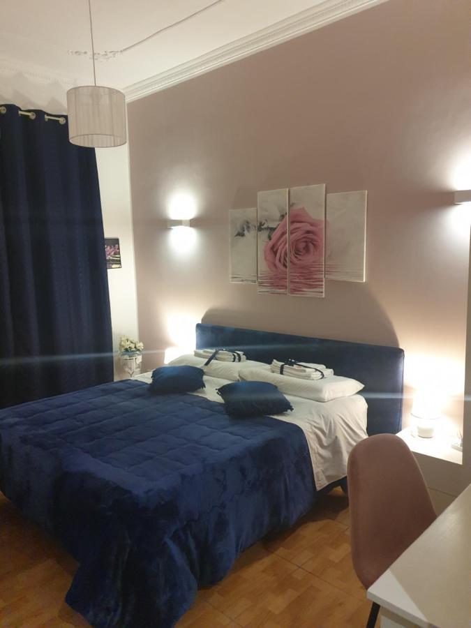 Affitta Camere Al Castello Palermo Kültér fotó