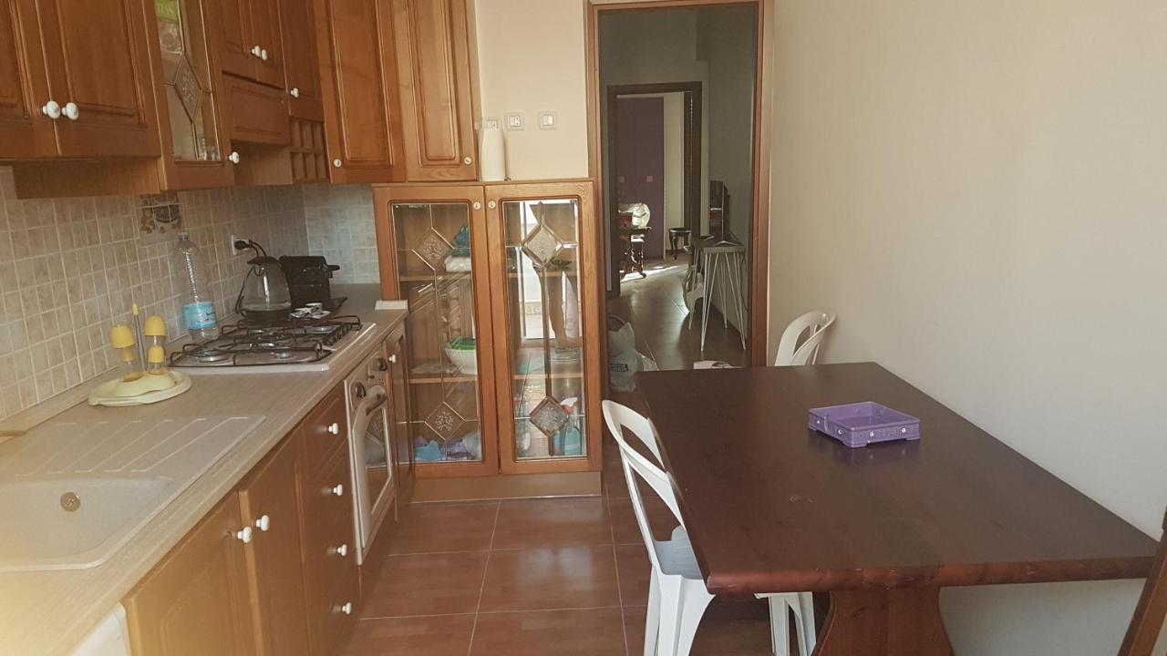Affitta Camere Al Castello Palermo Kültér fotó