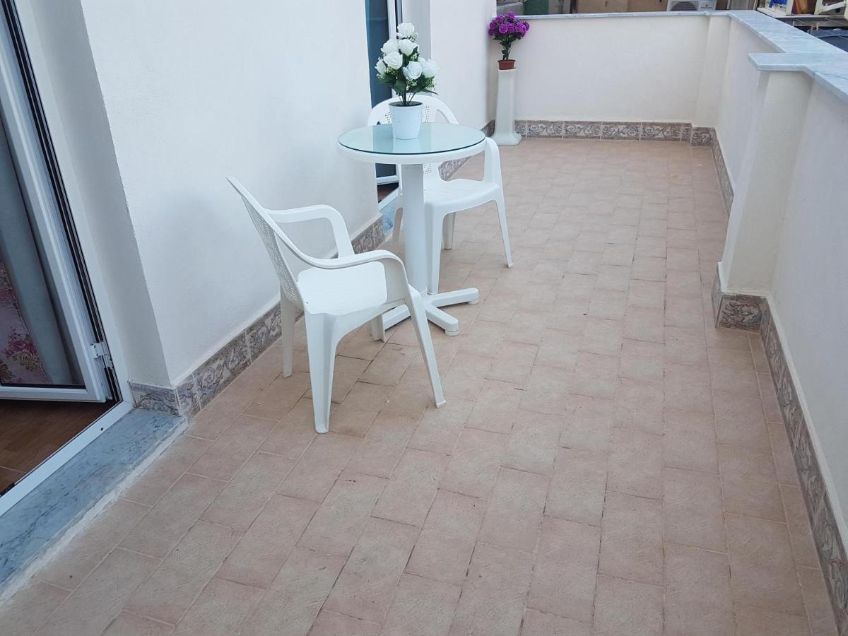 Affitta Camere Al Castello Palermo Kültér fotó