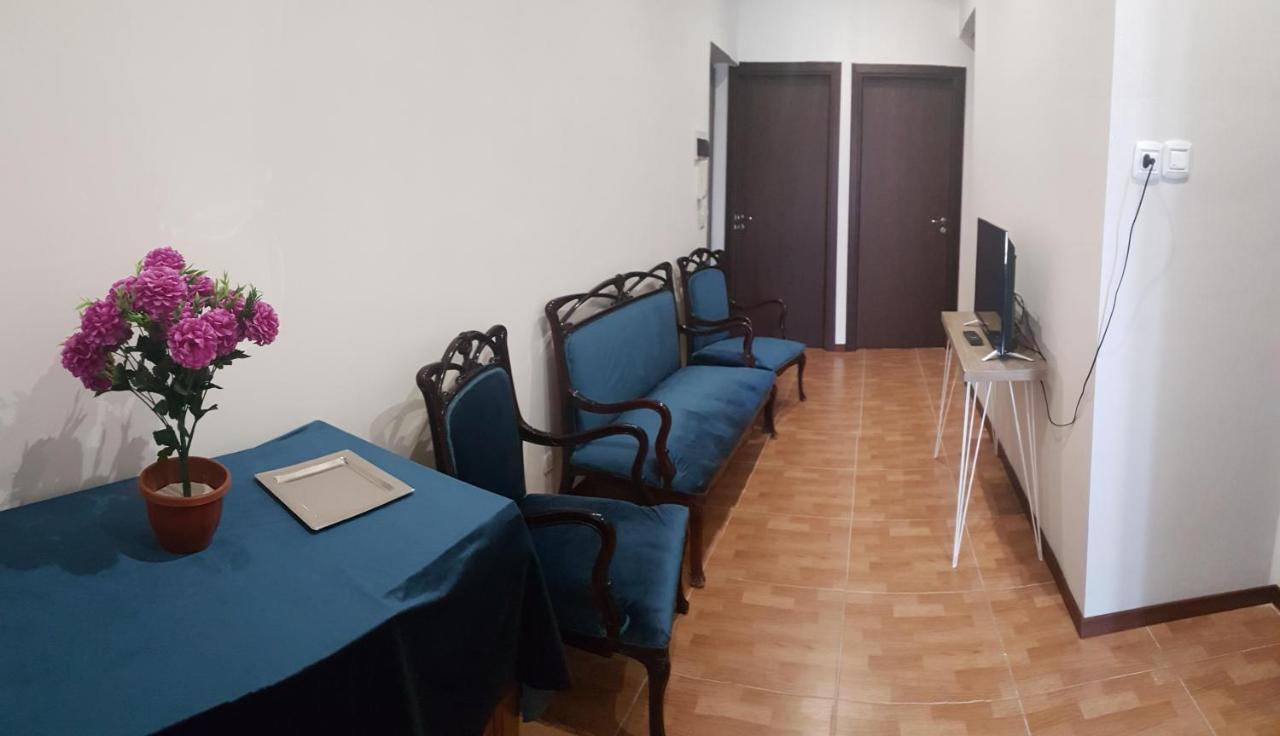 Affitta Camere Al Castello Palermo Kültér fotó